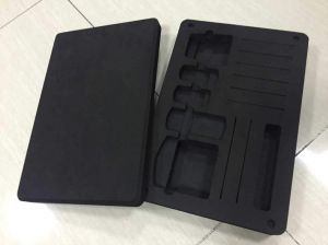 喀什塔什库尔干塔吉克自治县泡沫/橡塑样品